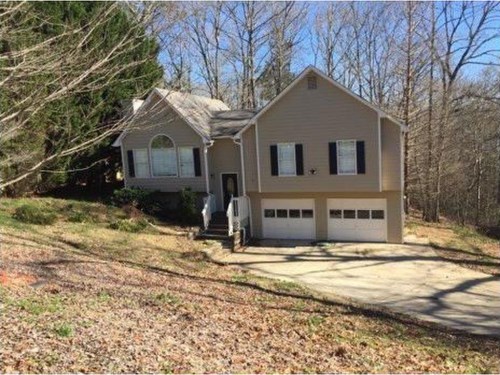 65 John Wesley Drive