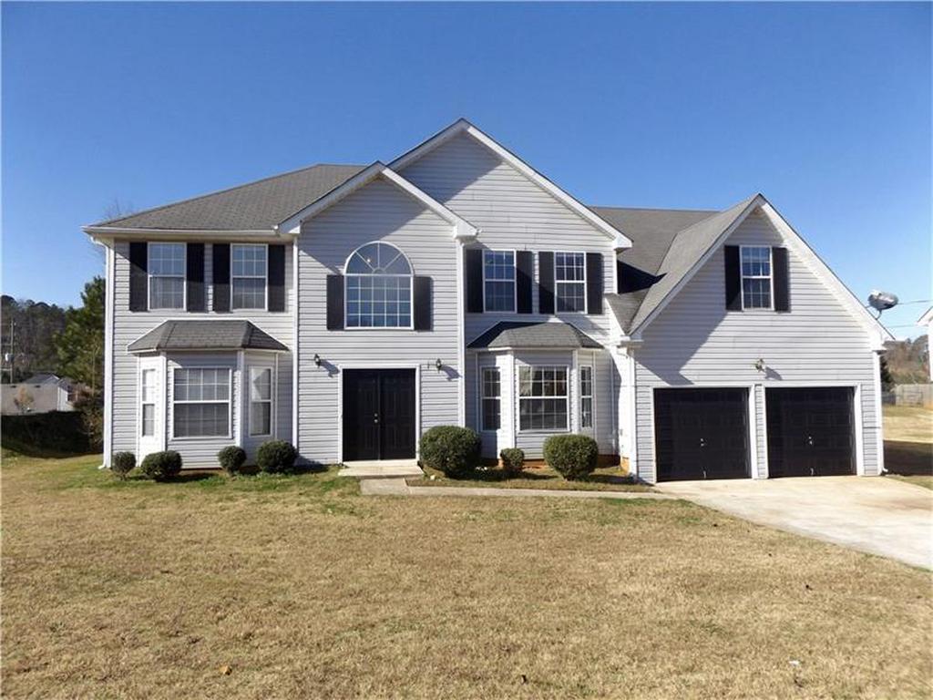 3988 English Valley Drive