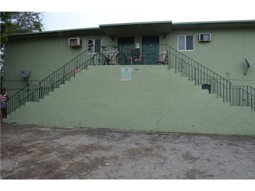 126 NW 8 AVENUE