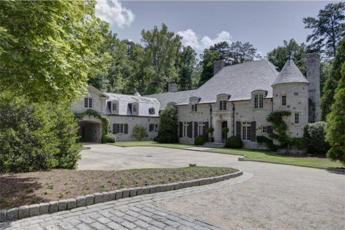 3780 Paces Ridge Nw