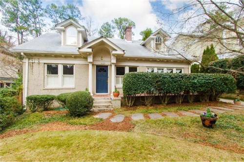 712 Cumberland Circle Ne