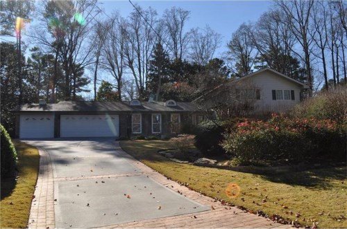 1563 Vernon Way Court