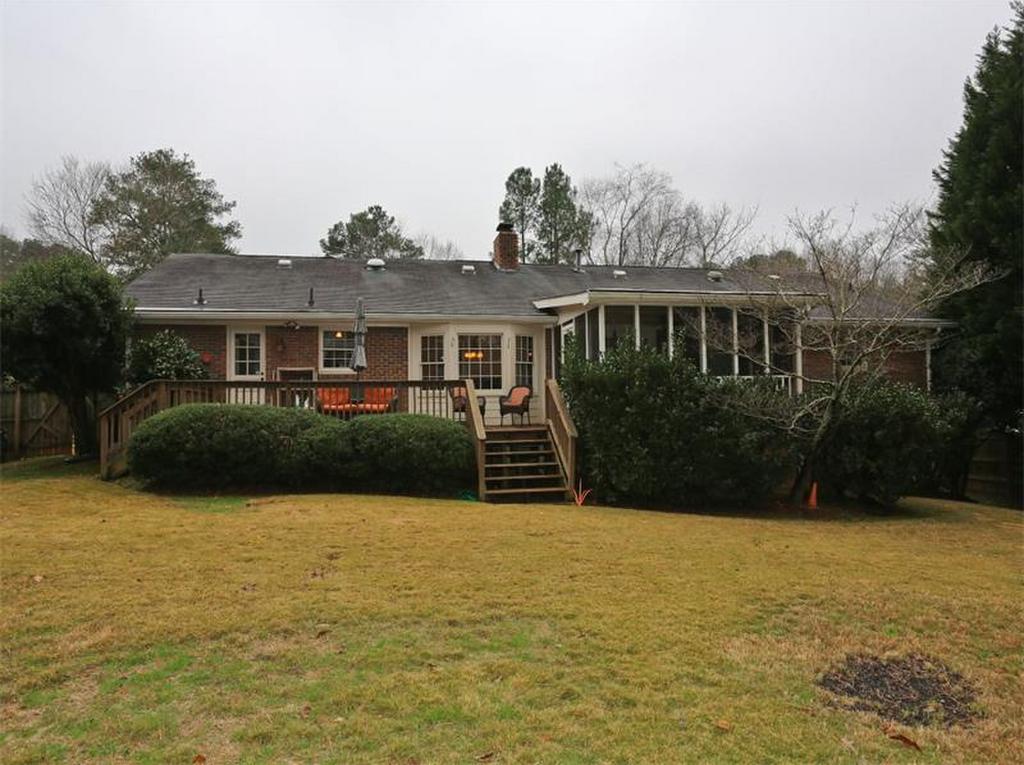 1248 Dunwoody Knoll Drive