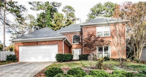 2862 Lavista Colony Court