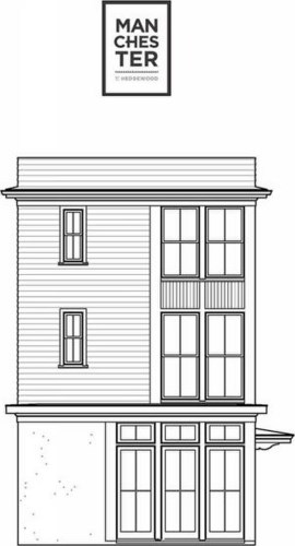 42 Niles Place