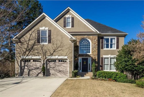 2382 Camden Lake Circle Nw