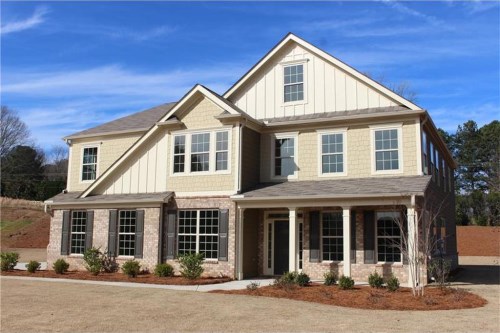 120 Gambrel Point