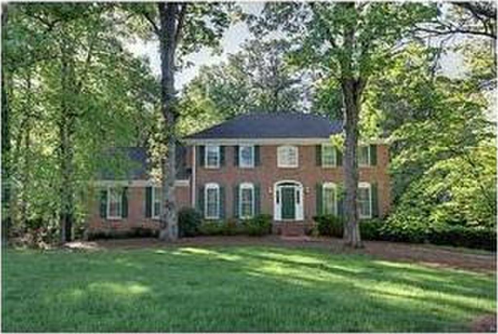 6276 Rosecommon Drive