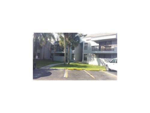 13240 SW 88 LN # 202E