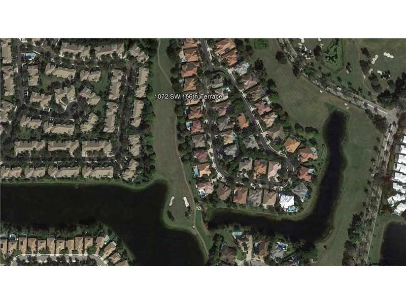 1072 SW 156TH TE