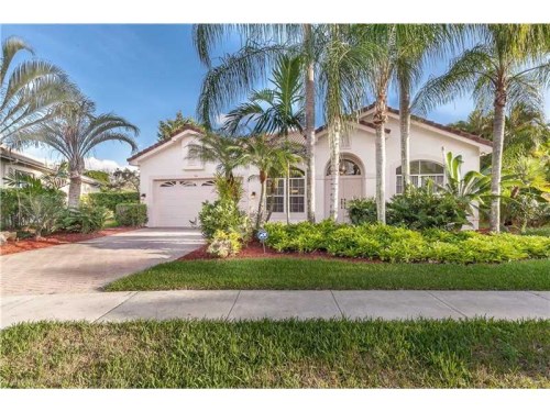 901 NW 179th Ave
