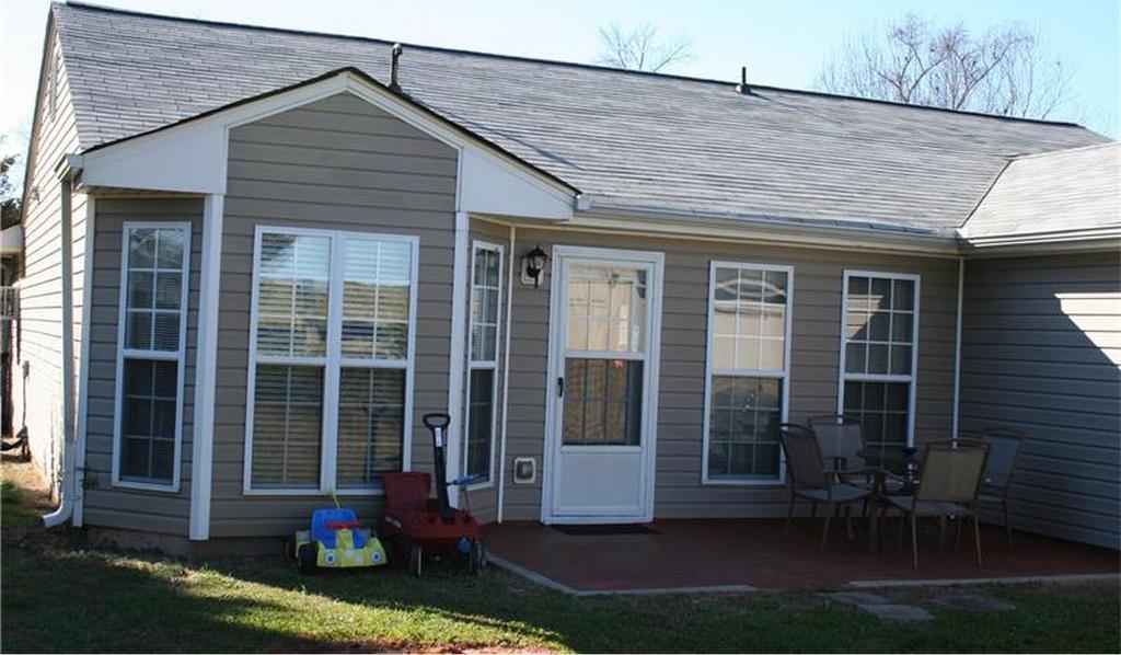 420 Raymond Drive
