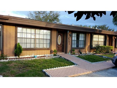 2341 ELM CT # 2341