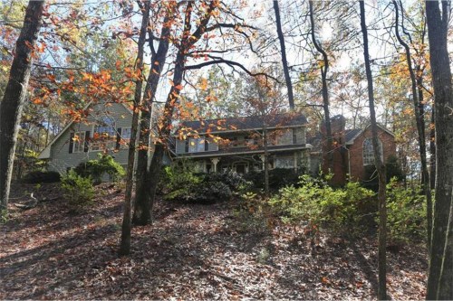 21 Ball Creek Hill