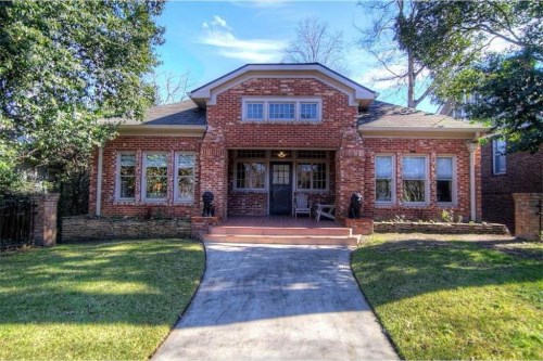 1201 Monroe Drive