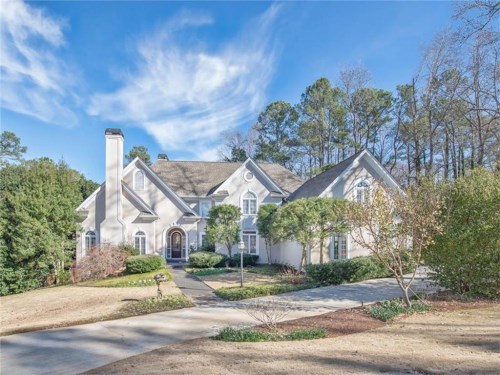 1410 Lakeshore Drive