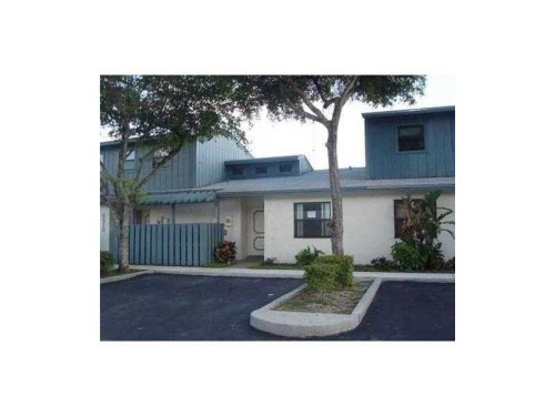6974 SW 38 CT # 5-P
