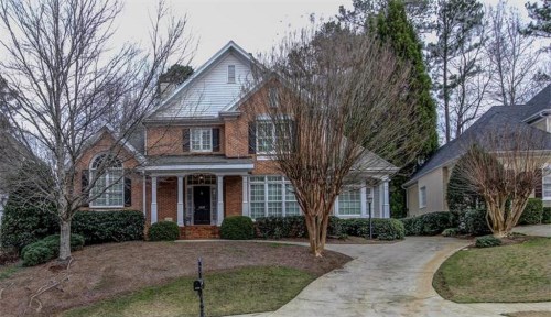 2835 Gleneagles Pointe