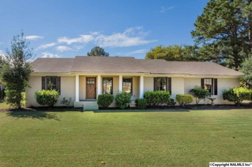 736 Lily Flagg Road