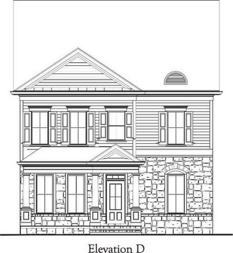 840 Deerfield Township Way
