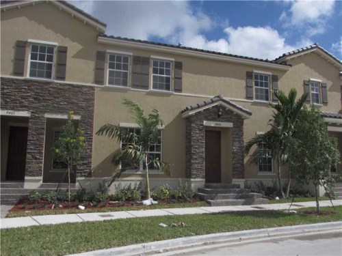 9405 SW 171 PLACE # 9405
