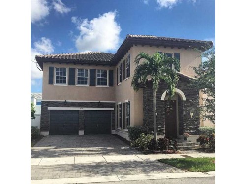 9117 SW 170 AV