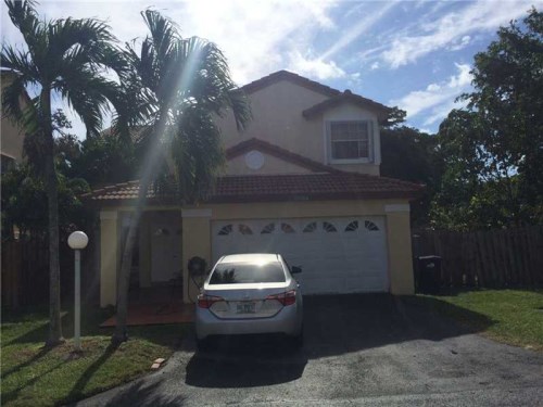 15184 SW 110 ST
