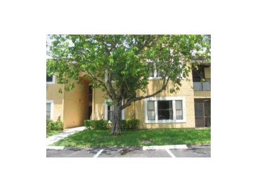 10440 SW 156 CT # 713