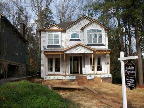 1382 Rock Springs Circle