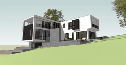 709 Hillpine Drive