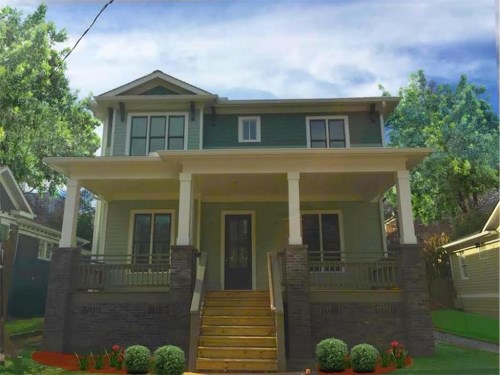 822 Glendale Terrace
