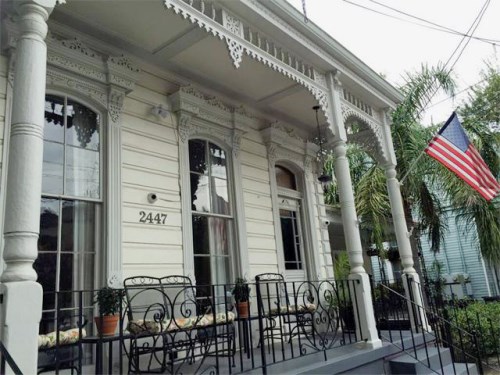 2447 Royal St.
