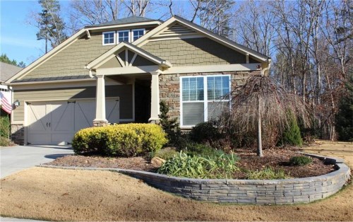 245 Balsam Drive