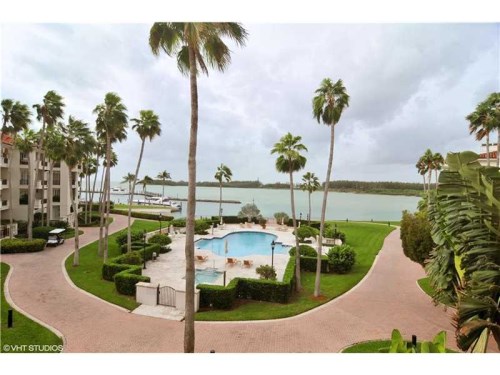 2133 Fisher Island Dr # 2133