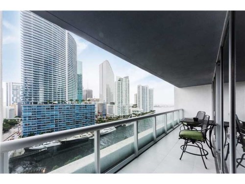 485 Brickell Ave # 1603