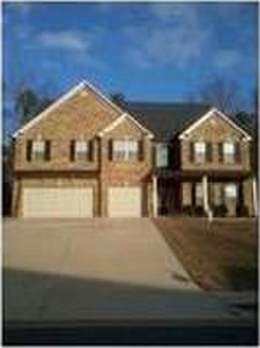 258 Rugged Creek