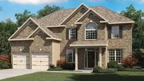 357 Sawyer Meadow Way
