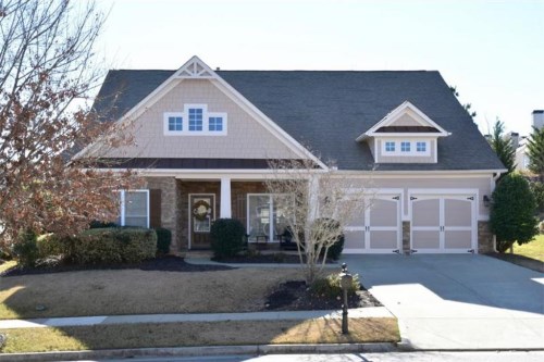 7760 Copper Kettle Way