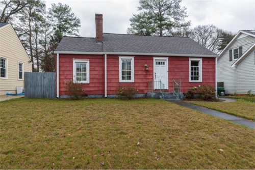 345 Deering Road Nw