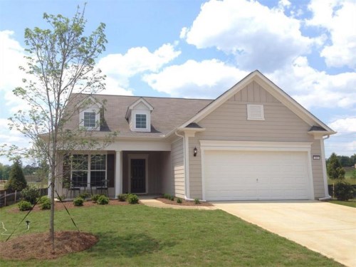 320 Sweet Gum Drive
