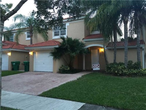2468 SW 153rd Pl # .