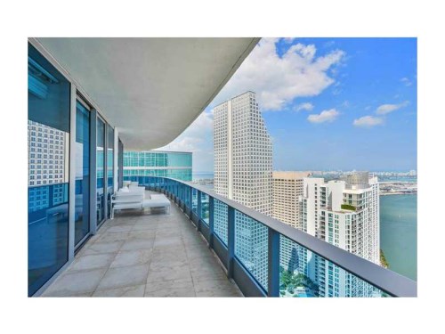 200 BISCAYNE BLVD WAY # 5001