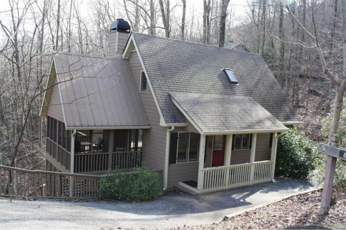 62 Shaggy Maple Lane