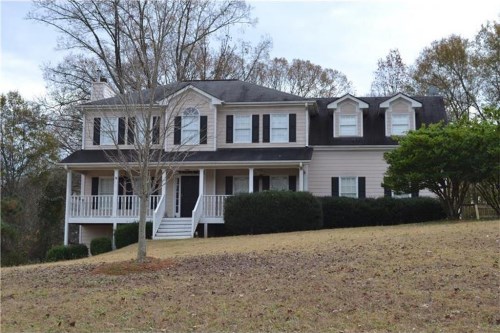 146 Walnut Ridge Drive