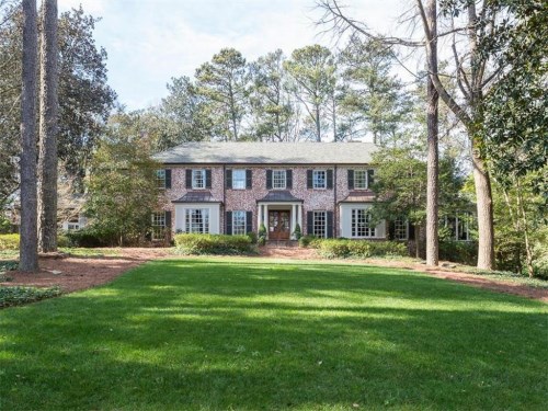 3540 Tuxedo Road Nw