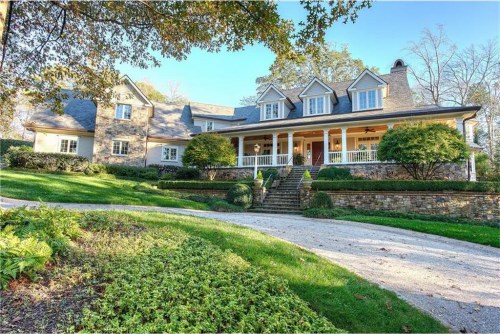 831 Fairfield Road Nw