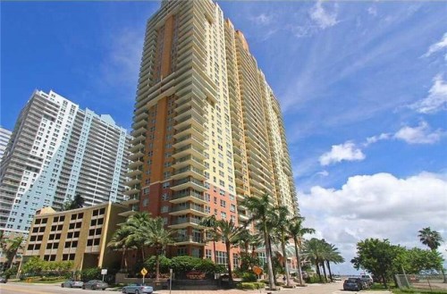 1155 Brickell Bay Dr # 3208