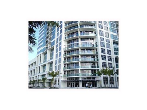 3301 NE 1ST AVE # H1808