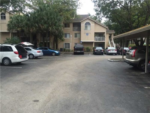 10451 SW 157th Pl # 105