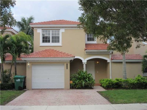 15220 SW 25th Ter